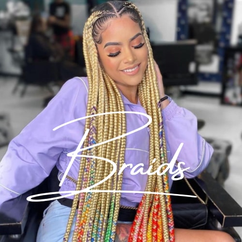 Braids